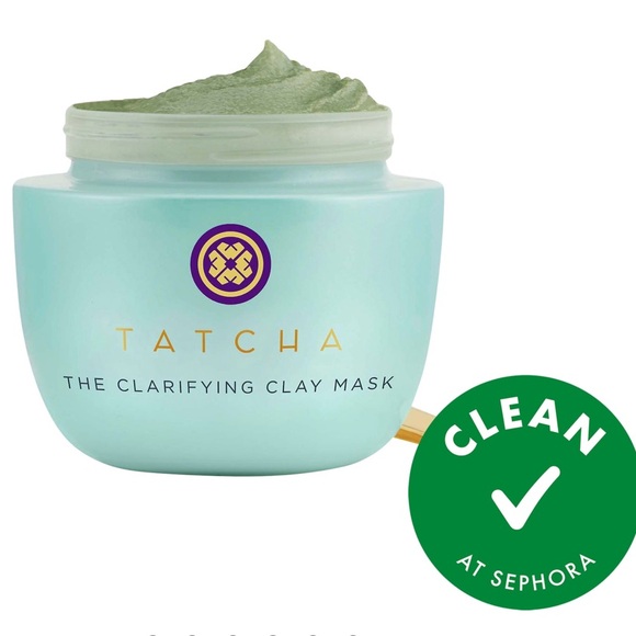 TATCHA the clarifying clay mask - Picture 2 of 6